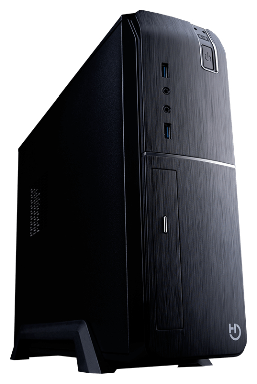 CAJA ATX HIDITEC SLIM MICRO SLM20 PRO USB3.0