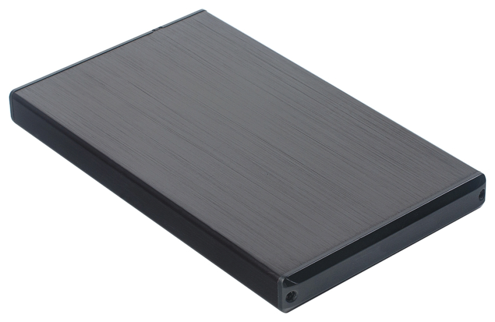 CAJA EXTERNA 2 5" AISENS ASE-2530B 9.5MM SATA A USB 3.0 USB3.1 GEN1 NEGRA