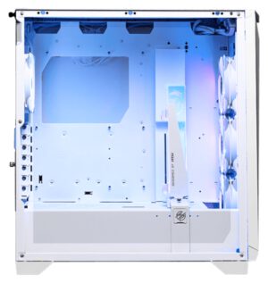 CAJA GAMING MSI MPG GUNGNIR 300R AIRFLOW WHITE ATX 3XUSB3.2 RGB