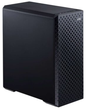 CAJA GAMING XPG DEFENDER WS L E-ATX 1XUSB-C 2XUSB SIN FUENTE NEGRO