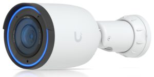 CAMARA IP UBIQUITI UVC-G6-PRO-BULLET-W G6 UNIFI PROTECT