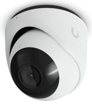CAMARA IP UBIQUITI UVC-G6-TURRET-W G6 UNIFI PORTECT