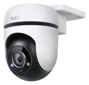 CAMARA TP-LINK TAPO TC40 OUTDOOR WIFI 1080P 2,4GHZ