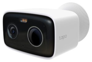 CAMARA TP-LINK TC80