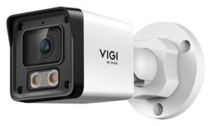CAMARA VIGI EASYCAM 2MP OUTDOOR FULL-COLOR BULLET 6MM
