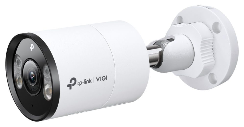 CAMARA VIGI INSIGHT TP-LINK BULLET INSIGHT S345 2.8MM 4MP