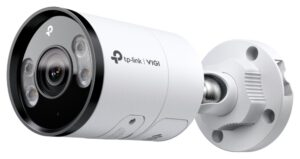 CAMARA VIGI INSIGHT TP-LINK BULLET INSIGHT S355 2.8MM 5MP