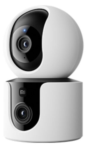 CAMARA XIAOMI SMART CAMERA C300 DUAL