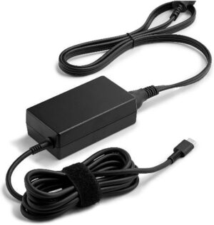 CARGADOR HP USB-C LC 65W