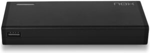 CARGADOR PORTATIL UNIVERSAL NOX 65W USB