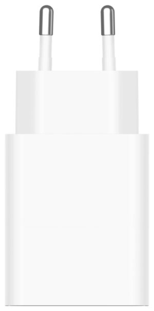 CARGADOR XIAOMI POWER ADAPTER MI 22,5W TYPE-A EU