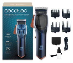 CECOTEC PRECISIONCARE EXPERT VECTOR