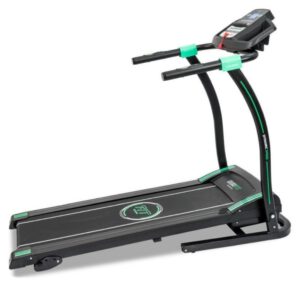 CINTA CORRER CECOTEC ESTATICA PLEGABLE RUNNERFIT SPRINT V
