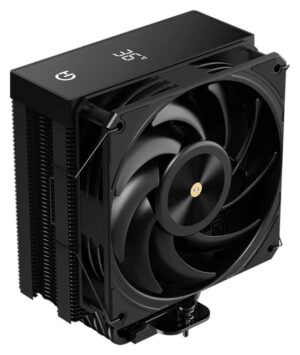 COOLER CPU HIDITEC DC10 PRO PWM BLACK
