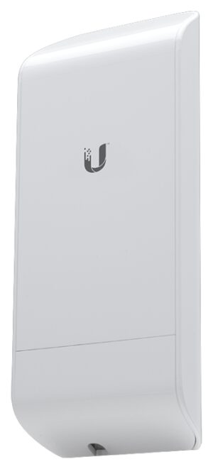 CPE UBIQUITI LOCOM5 NANOLOCO M5 NANOSTATION M AIRMAX 5GHZ