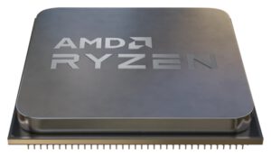 CPU AMD RYZEN 5 5500 AM4