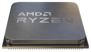 CPU AMD RYZEN 5600XT BOX AM4