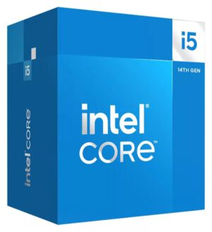 CPU INTEL I5 14400 LGA1700 BOX