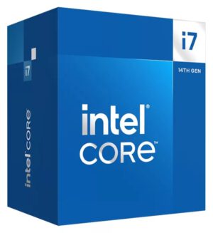 CPU INTEL I7 14700F LGA1700 BOX
