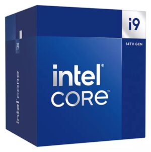CPU INTEL I9 14900F LGA1700 BOX