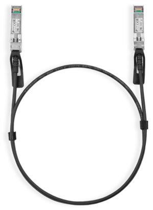 DAC SFP+ TP LINK OMADA TL-SM5220-1M DIRECT ATTACH SFP+ 1 METRO