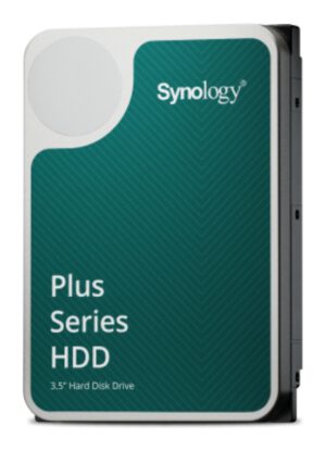 DISCO DURO SYNOLOGY HAT3300-6TB SERIE 3300 6TB