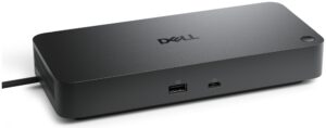 DOCKING STATION DELL PRO DOCK WD25Z USB-C HDMI