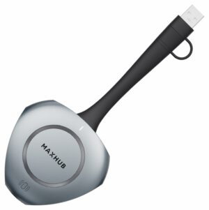 DONGLE MAXHUB WT13S USB TYPE C WIRELESS