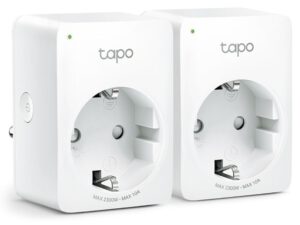 ENCHUFE INTELIGENTE TP-LINK MINI SMART WI-FI SOCKET