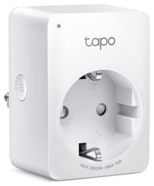 ENCHUFE TP-LINK MINI SMART WIFI SOCKET