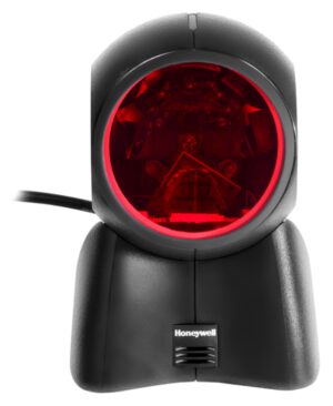 ESCANER HONEYWELL ORBIT 7190G 1D 2D Kit USB NEGRO