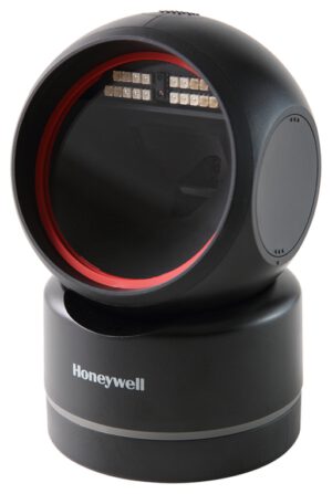 ESCANER HONEYWELL ORBIT NEGRO 2D USB INCLUYE CABLE + F.A.