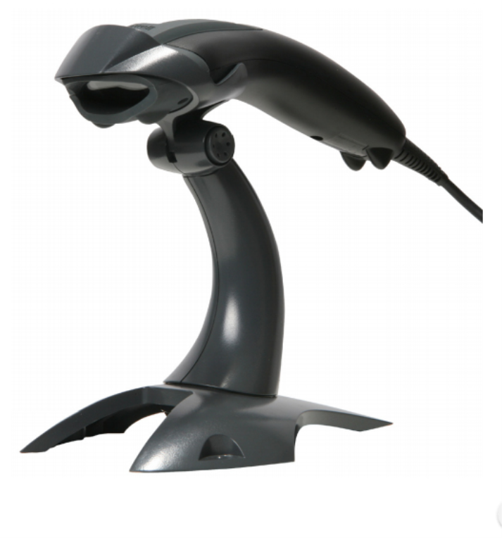ESCANER HONEYWELL VOYAGER 1200G 1D USB NEGRO MULTI INTERFACE: RS232 KBW USB