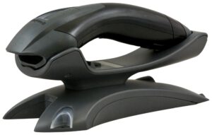 ESCANER HONEYWELL VOYAGER 1202G BLUETOOTH 1D USB NEGRO HASTA 10M