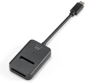 EWENT DOCKING PARA SSD M.2 NVME Y SATA PCIE M-KEY/ B+M KEY