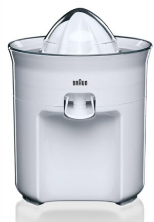 EXPRIMIDOR BRAUN CJ3050WH 60W BLANCO
