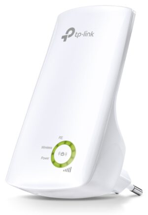 EXTENSOR DE COBERTURA TP-LINK 300MBPS UNIVERSAL WIFI