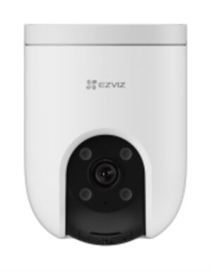 EZVIZ CAMARA DE VIGILANCIA H8C PRO 5MP 3K BLANCO