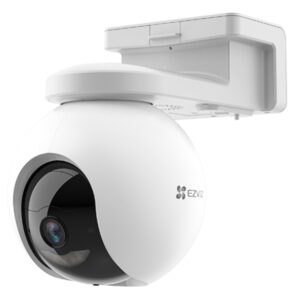 EZVIZ HB8 4MP BATERIA 10400MAH DETEC HUMAN VIS.NOCT COLOR COMP-GOOGLE/ALEXA