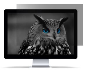 FILTRO DE PRIVACIDAD NATEC OWL 24" 16:9