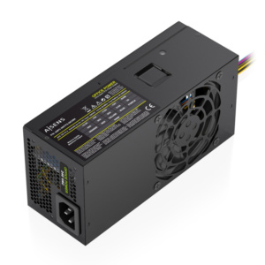 FUENTE ALIMENTACION AISENS TFX 500W OEM NEGRA