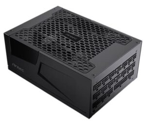 FUENTE ALIMENTACION ANTECSIGNATURE 2200W 80+ PLATINUM ATX 3.1 PCIe 5.1