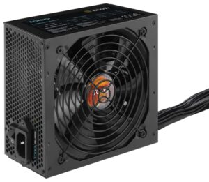 FUENTE ALIMENTACION ATX 650W APFC 80PLUS BRONCE