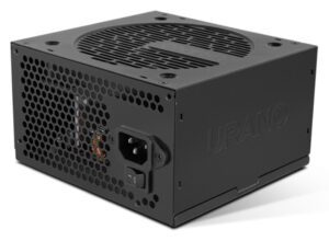 FUENTE ALIMENTACION ATX NOX URANO PRO 650W BRONZE
