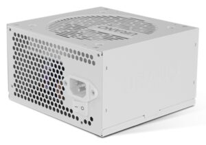 FUENTE ALIMENTACION ATX NOX URANO PRO 750W BRONZE BLANCO