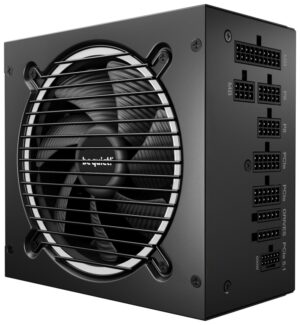 FUENTE ALIMENTACION BEQUIET PURE POWER 13M 1000W ATX 80+ GOLD