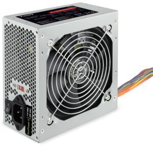 FUENTE ALIMENTACION EP-II TQEP-500S-INT 500W 110V/240V