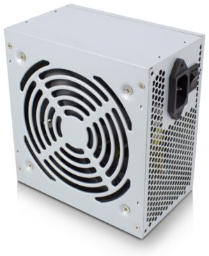 FUENTE ALIMENTACION EWENT ATX 500W V2.3 PRO LINE 3XSATA PPFC