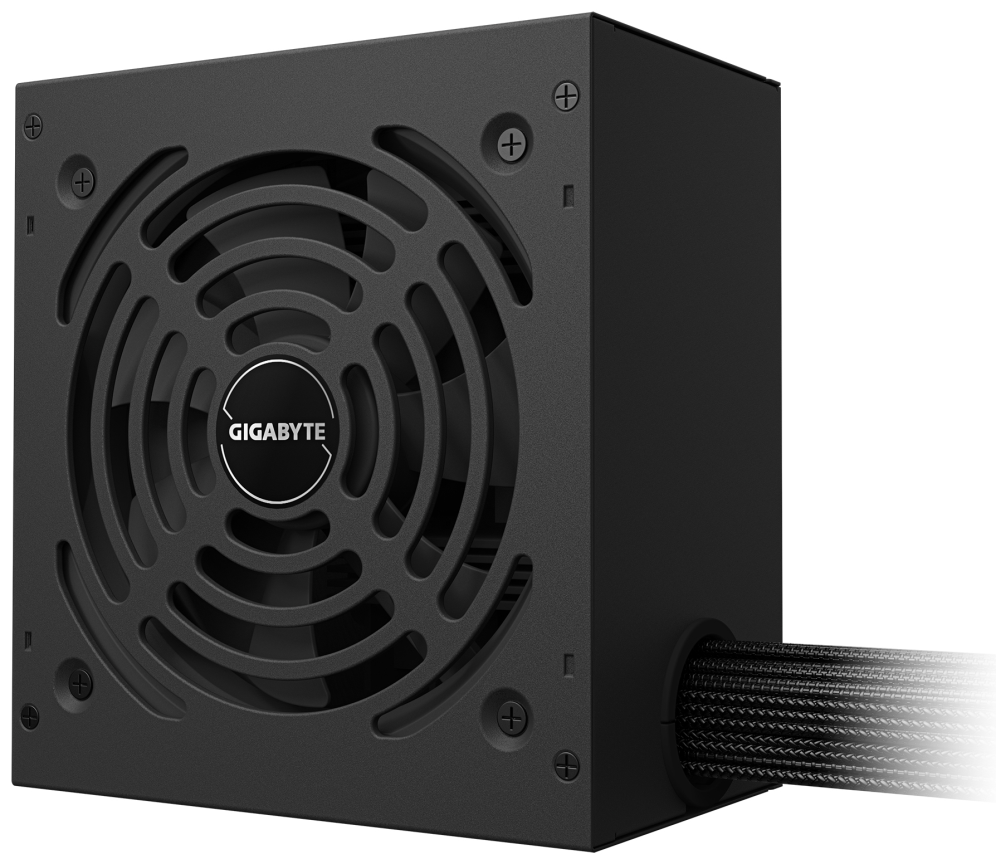 FUENTE ALIMENTACION GIGABYTE GP-PB650G 650W ATX 80+ GOLD 12V V2.31