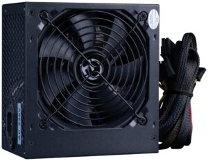 FUENTE ALIMENTACION HIDITEC PSU ATX PSX500W 500W (BULK)